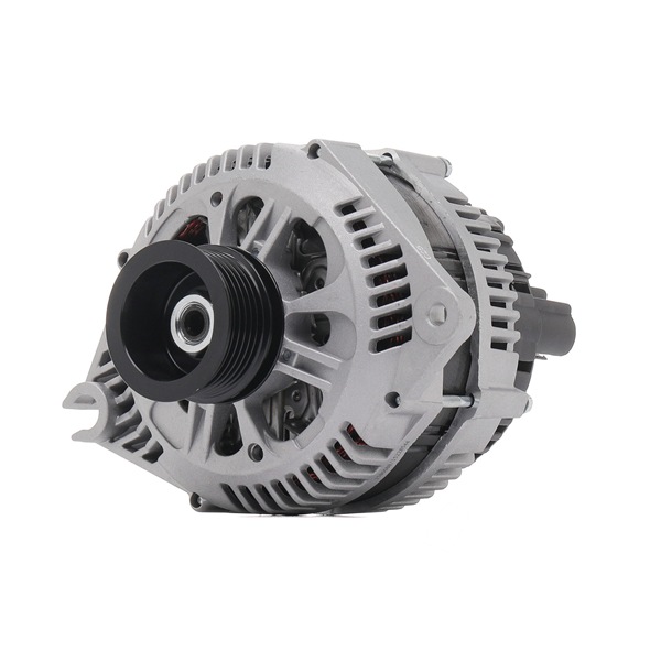 Alternator RIDEX 4G0627 4G0627 - foto 1
