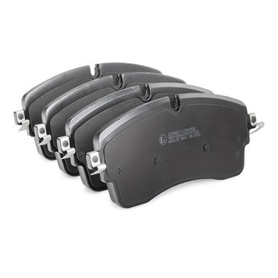 Klocki hamulcowe RIDEX 402B1640 402B1640 - foto 4