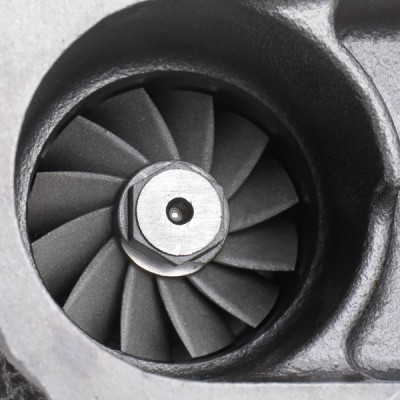 Turbina (Turbosprężarka) RIDEX 2234C10206R 2234C10206R - foto 2