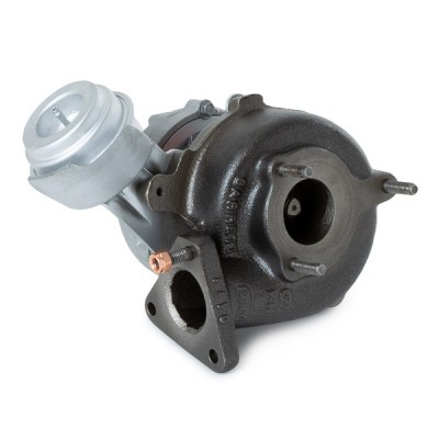 Turbina (Turbosprężarka) RIDEX 2234C0153R 2234C0153R - foto 5