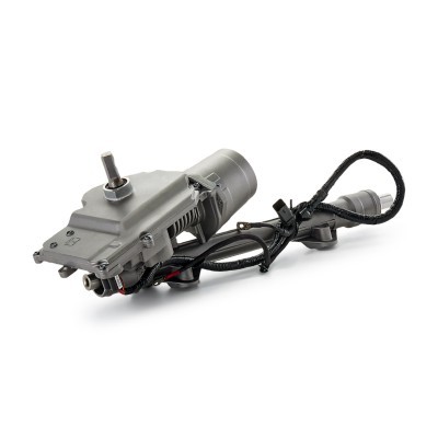 Przekładnia Kierownicza RIDEX 286S0958R 286S0958R - foto 3