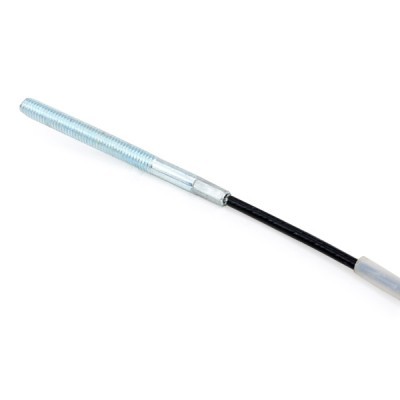 Linka Hamulca Ręcznego RIDEX 124C0126 124C0126 - foto 4