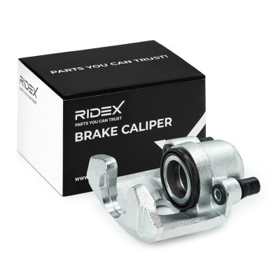 Zacisk Hamulcowy RIDEX 78B0411 78B0411 - foto 2