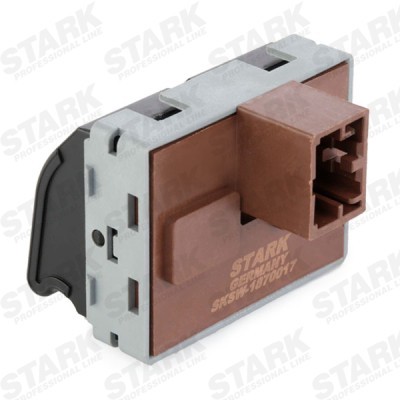 Przełącznik podnośnika szyby Stark SKSW-1870017 SKSW-1870017 - foto 5