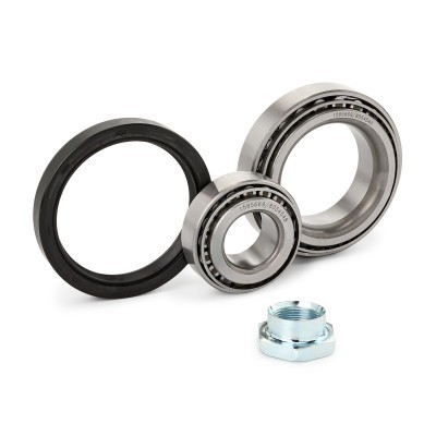 Łożysko Koła RIDEX 654W0470 654W0470 - foto 5