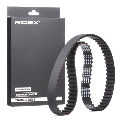 Pasek Rozrządu RIDEX 306T0023 306T0023 - foto 2