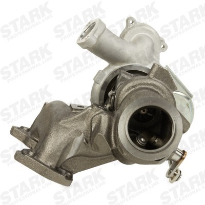 Turbina (Turbosprężarka) Stark SKCT-1190956 SKCT-1190956 - foto 7