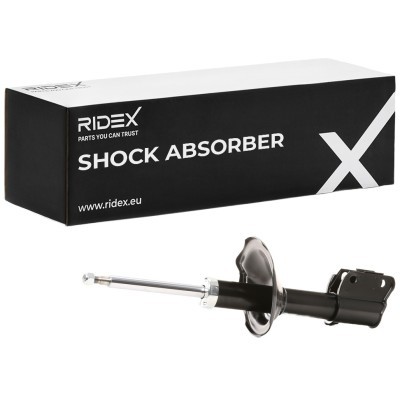 Amortyzator RIDEX 854S0733 854S0733 - foto 2