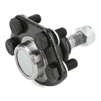 Sworzeń wahacza RIDEX 2462S0093 2462S0093 - foto 4