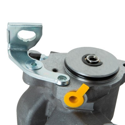 Zacisk Hamulcowy RIDEX 78B1065 78B1065 - foto 4