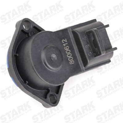 Czujnik Polozenia Przepustnicy Stark SKTPS-0380004 SKTPS-0380004 - foto 4