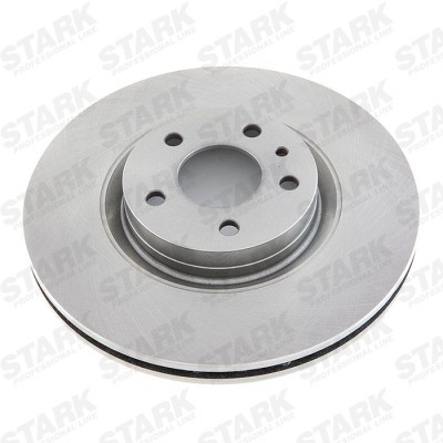 Tarcza hamulcowa Stark SKBD-0020135 SKBD-0020135 - foto 2