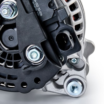 Alternator RIDEX 4G0004P 4G0004P - foto 6