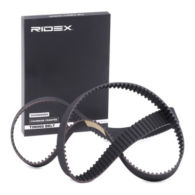 Pasek Rozrządu RIDEX 306T0263 306T0263 - foto 2