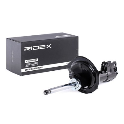 Amortyzator RIDEX 854S0188 854S0188 - foto 2