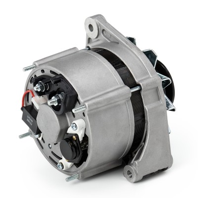 Alternator RIDEX 4G0778R 4G0778R - foto 4