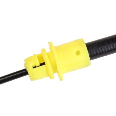 Linka Hamulca Ręcznego RIDEX 124C0169 124C0169 - foto 4