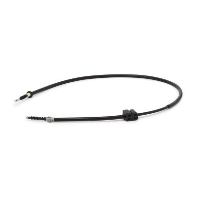 Linka Hamulca Ręcznego RIDEX 124C0083 124C0083 - foto 4