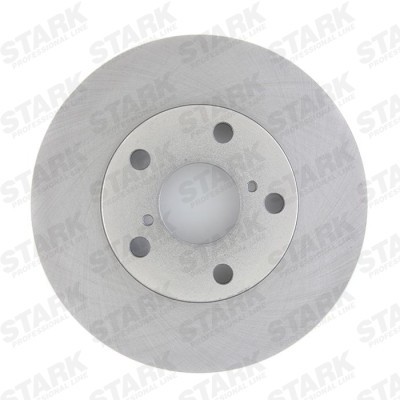 Tarcza hamulcowa Stark SKBD-0020243 SKBD-0020243 - foto 2