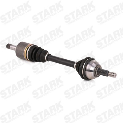 Półoś Napędowa Stark SKDS-0210257 SKDS-0210257 - foto 5
