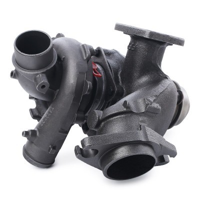 Turbina (Turbosprężarka) RIDEX 2234C0086R 2234C0086R - foto 4