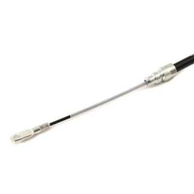 Linka Hamulca Ręcznego RIDEX 124C0451 124C0451 - foto 5