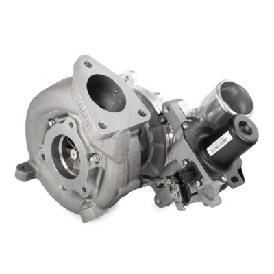 Turbina (Turbosprężarka) RIDEX 2234C10579 2234C10579 - foto 4