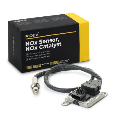 Czujnik NOx RIDEX 4965N0035 4965N0035 - foto 2