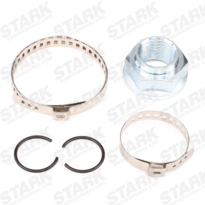 Osłona Przegubu Stark SKBDA-1300168 SKBDA-1300168 - foto 4