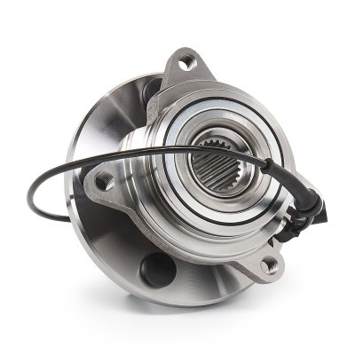 Łożysko Koła RIDEX 654W0992 654W0992 - foto 4