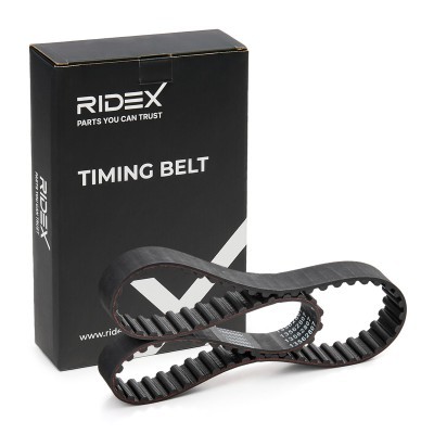 Pasek Rozrządu RIDEX 306T0186 306T0186 - foto 2