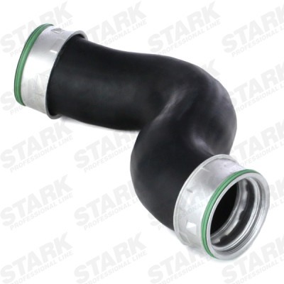 Rura Wąż Turbo Intercoolera Stark SKCHI-2030005 SKCHI-2030005 - foto 4