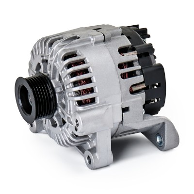 Alternator RIDEX 4G0045P 4G0045P - foto 3