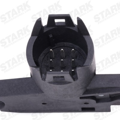 Czujnik Obrotów Wału Stark SKSPS-0370053 SKSPS-0370053 - foto 5