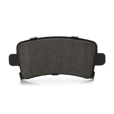 Klocki hamulcowe RIDEX 402B0298P 402B0298P - foto 5