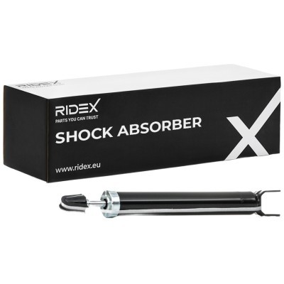 Amortyzator RIDEX 854S0345 854S0345 - foto 2