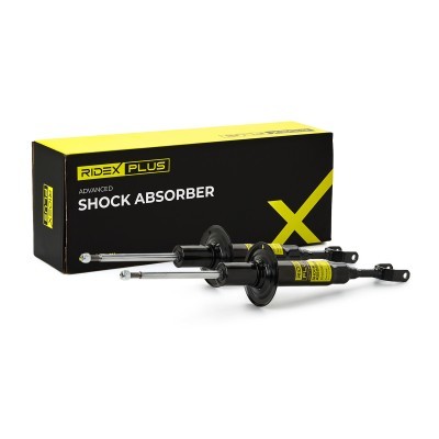 Amortyzator RIDEX 854S1568P 854S1568P - foto 2