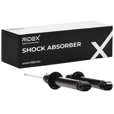 Amortyzator RIDEX 854S1584 854S1584 - foto 2