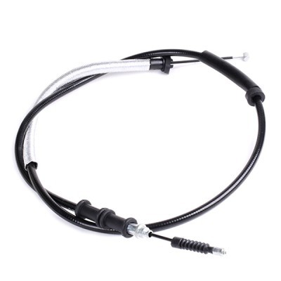 Linka Hamulca Ręcznego RIDEX 124C0223 124C0223 - foto 3