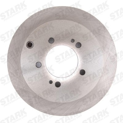 Tarcza hamulcowa Stark SKBD-0022074 SKBD-0022074 - foto 4