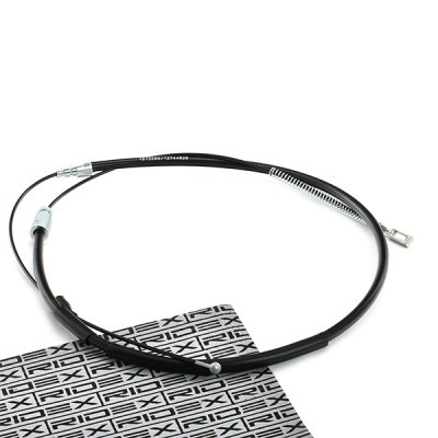 Linka Hamulca Ręcznego RIDEX 124C0523 124C0523 - foto 3