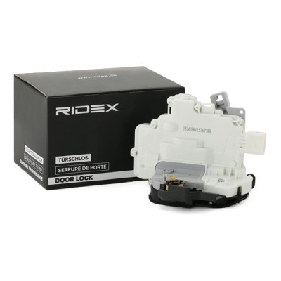 Zamek Drzwi RIDEX 1361D0131 1361D0131 - foto 2