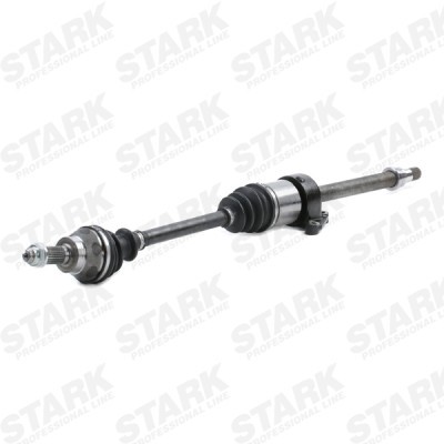 Półoś Napędowa Stark SKDS-0210476 SKDS-0210476 - foto 4