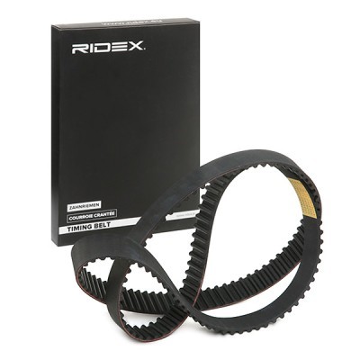 Pasek Rozrządu RIDEX 306T0250 306T0250 - foto 2