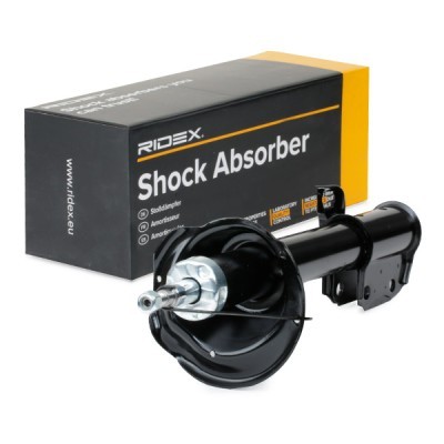 Amortyzator RIDEX 854S0097 854S0097 - foto 3