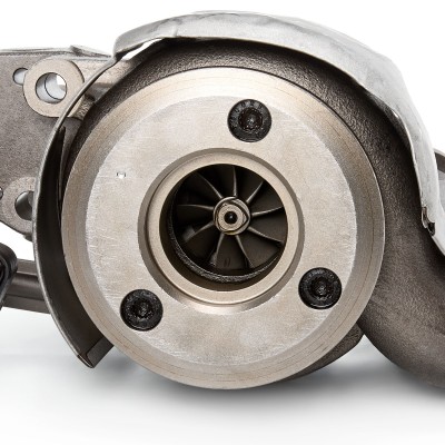Turbina (Turbosprężarka) RIDEX 2234C11157R 2234C11157R - foto 6