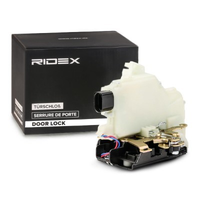 Zamek Drzwi RIDEX 1361D0094 1361D0094 - foto 2