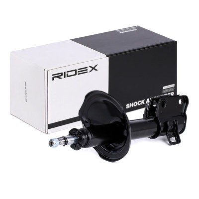 Amortyzator RIDEX 854S0297 854S0297 - foto 3