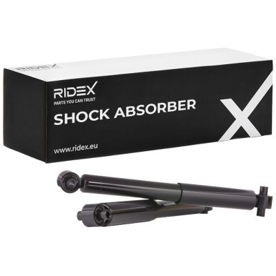 Amortyzator RIDEX 854S18035 854S18035 - foto 2