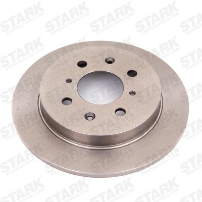 Tarcza hamulcowa Stark SKBD-0022292 SKBD-0022292 - foto 2